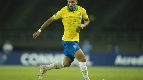 Qué canal transmite Brasil vs. Bolivia por el Preolímpico Sudamericano Sub 23