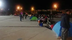 Locura en San Luis Potosí por la visita de las Súper Chivas