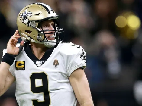 Drew Brees contemplará el retiro y anunciará su decisión muy pronto