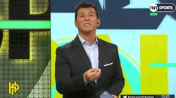 Castillo, contra un jugador de Boca: "Todos nos seguimos preguntando por qué juega"