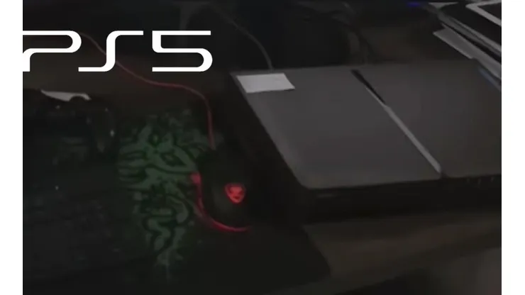 ¡Trolleó a todos! Hizo un fake filtrando la PS5 y luego reveló su engaño en un video