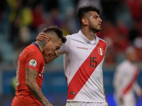 Presidente de Boca Juniors habló de la llegada de Carlos Zambrano