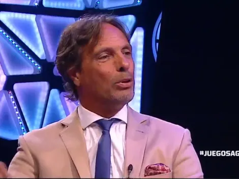 Gustavo López: "No se sabe dónde es un fenómeno Beccacece"