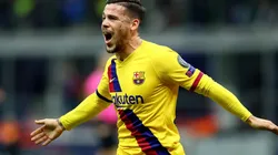 Confirmado: Carles Pérez deja Barcelona