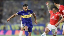 La calentura de los hinchas de Boca post empate vs. Independiente: "Adiós Superliga"