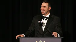Mal chiste: Justin Verlander bromeó sobre trampa de su equipo