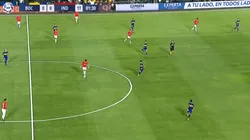 No lo extrañan: así silbó La Bombonera a Pablo Pérez en la primera que tocó