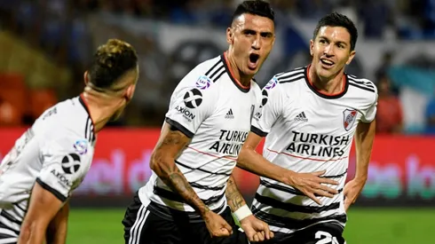 Así quedó la tabla de la Superliga Argentina tras la Fecha 17