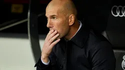 Sport: Zinedine Zidane dejaría Real Madrid a fin de temporada