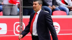 Ramos Rizo aseguró que De la Torre será sancionado