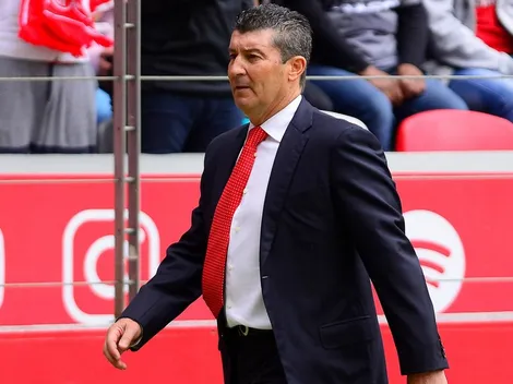 Ramos Rizo aseguró que De la Torre será sancionado