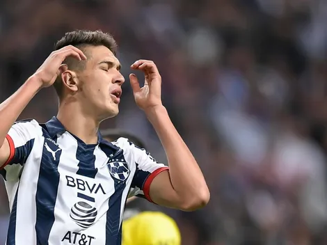 Montes le echó celos a Kranevitter en Instagram