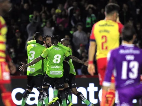 Juárez goleó a Morelia y escaló en la tabla