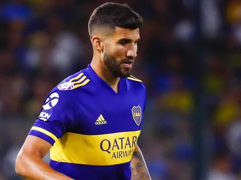 Lisandro López: "Tenemos que ganar todo lo que nos quede"