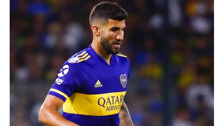 Lisandro López: "Tenemos que ganar todo lo que nos quede"