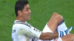 Las lesiones más graves de la Liga MX en los últimos años