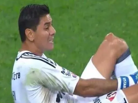 Las lesiones más graves de la Liga MX en los últimos años