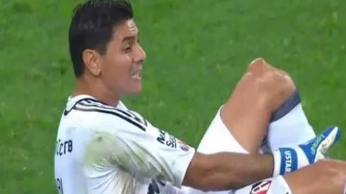 Las lesiones más graves de la Liga MX en los últimos años