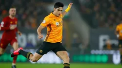 Jiménez, el que más veces dispara en la Premier