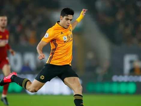 Jiménez, el que más veces dispara en la Premier