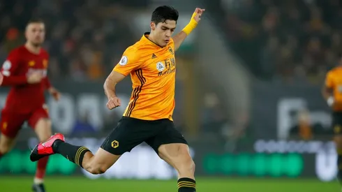 Jiménez, el que más veces dispara en la Premier