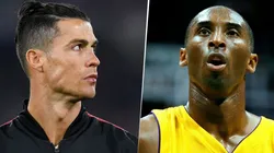 La reacción en Instagram de Cristiano Ronaldo a la muerte de Kobe Bryant