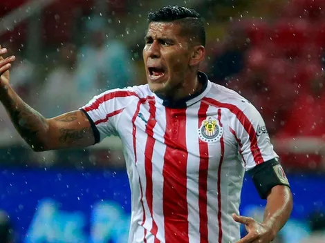 Salcido revela que lo hackearon en sus redes sociales