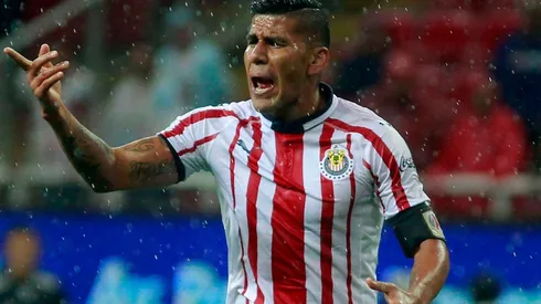 Salcido revela que lo hackearon en sus redes sociales