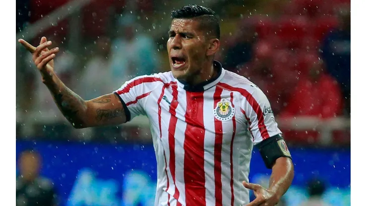 Salcido revela que lo hackearon en sus redes sociales