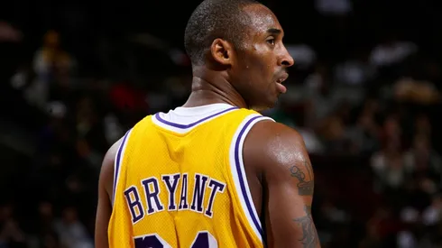 Los equipos de la Liga MX despidieron a Kobe Bryant
