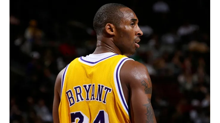 Los equipos de la Liga MX despidieron a Kobe Bryant
