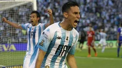 Ver en VIVO Racing vs. Atlético Tucumán por la Superliga