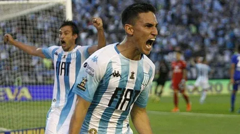 Ver en VIVO Racing vs. Atlético Tucumán por la Superliga