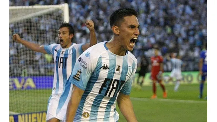 Ver en VIVO Racing vs. Atlético Tucumán por la Superliga