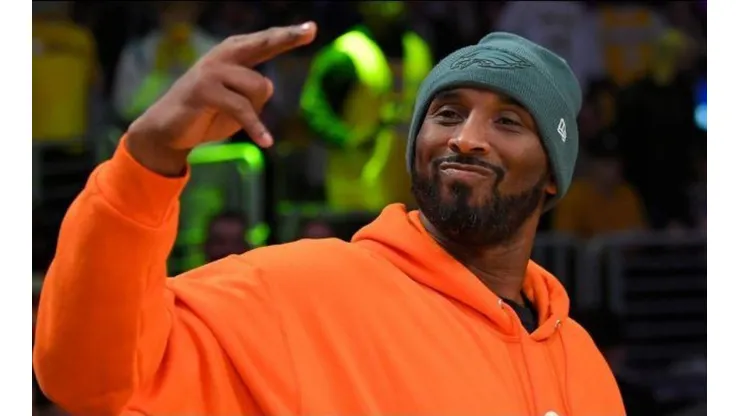 El día que Kobe se rindió a los pies de Chicharito