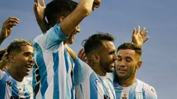 Qué canal transmite Racing vs. Atlético Tucumán por la Superliga