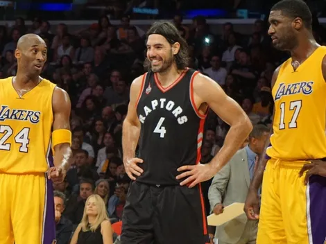 Desgarrador: el tuit de Scola tras la muerte de Kobe Bryant