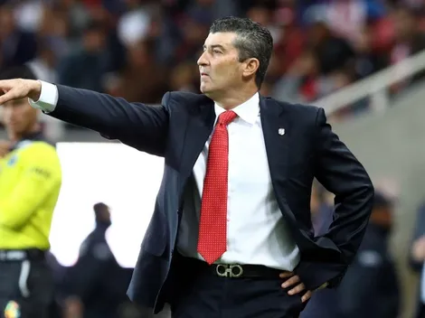 Chepo de la Torre aniquiló al VAR: "Parece que estamos jugando a las muñequitas"