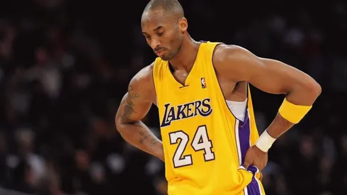 NBA hace tributo y minuto de silencio por fallecimiento de Kobe Bryant