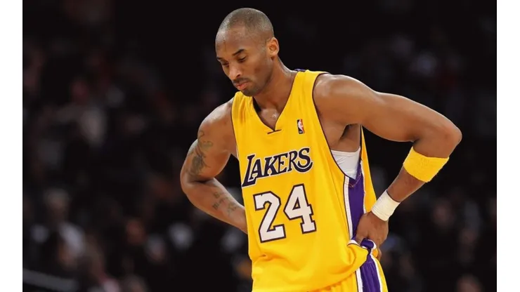 NBA hace tributo y minuto de silencio por fallecimiento de Kobe Bryant