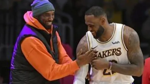 El último tweet de Kobe Bryant antes del fatídico accidente