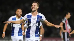En VIVO: Defensa y Justicia vs. Talleres por la Superliga Argentina