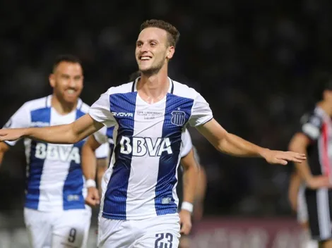 En VIVO: Defensa y Justicia vs. Talleres por la Superliga Argentina