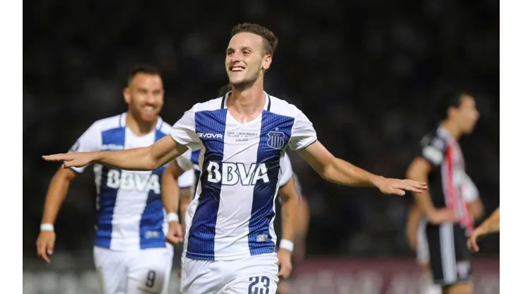 En VIVO: Defensa y Justicia vs. Talleres por la Superliga Argentina