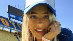 Vuelve Boca a La Bombonera y vaya si Sol Rivas lo sabe