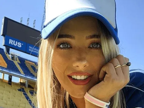 Vuelve Boca a La Bombonera y vaya si Sol Rivas lo sabe