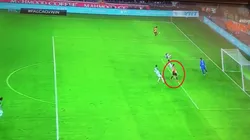 Otra vez no: Falcao volvió a lesionarse con Galatasaray