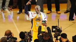 Así fue el último partido de Kobe Bryant en la NBA
