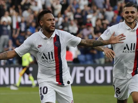 EN VIVO: Lille vs. PSG por la Ligue 1