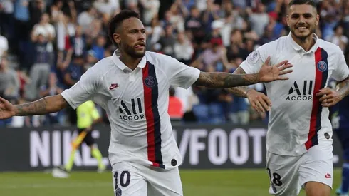 EN VIVO: Lille vs. PSG por la Ligue 1